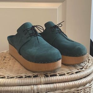 Bryr Zoe Platform 42